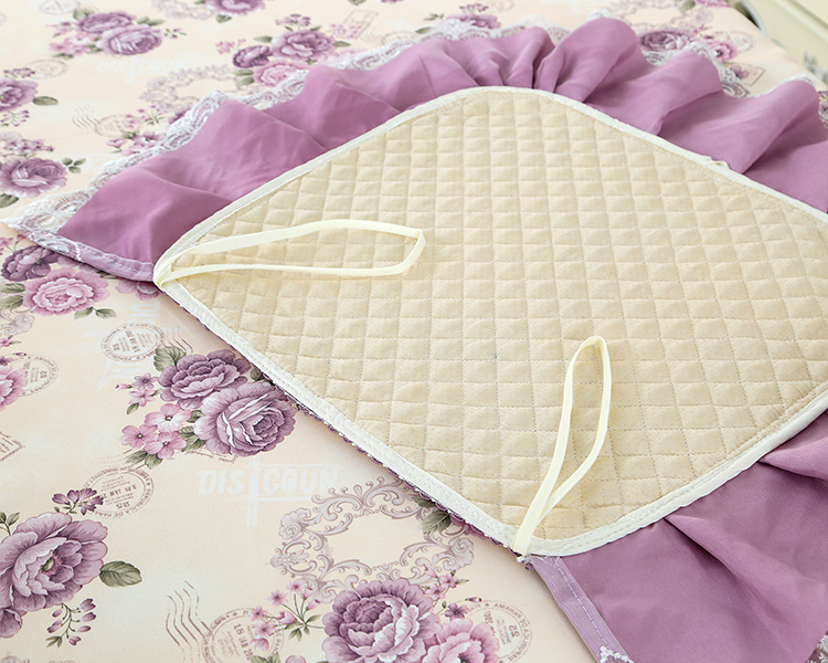 幽幽美紫椅垫 (7)