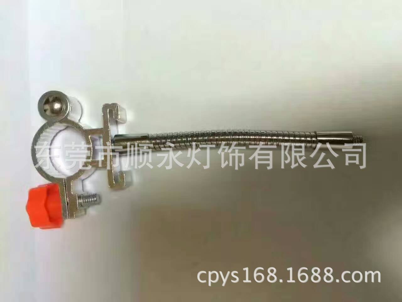 机床灯具金属软管、衣车灯软管、钓鱼灯软管、钓鱼杆支承软管