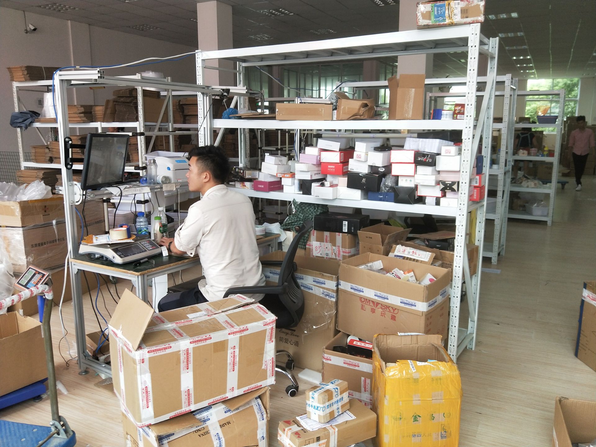 Soutiens-gorge STACEY en Tissu - Ref 3369346 Image 30