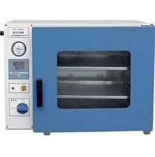 上海齐欣 DZF-6090 真空干燥箱电热恒温加热箱 烤箱 烘箱