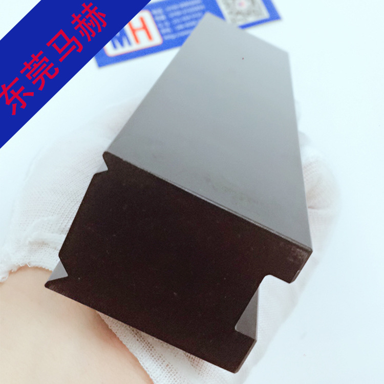 厂家直销标准折弯机模具 折弯机上下模 马赫品折弯刀同芯2下模具|ru