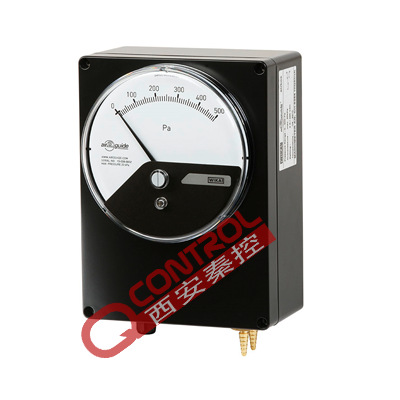 633.50.100 EN837-3 ，工业型膜盒微压不锈钢压力表