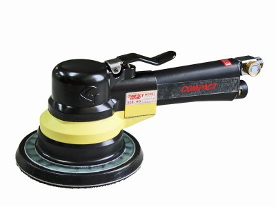 日本康博特COMPACT打磨机935G