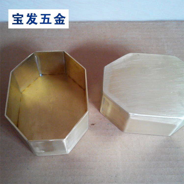 定制五金零件各种铝盒铜盒铝产品焊接激光切割冲压折弯定制五金件