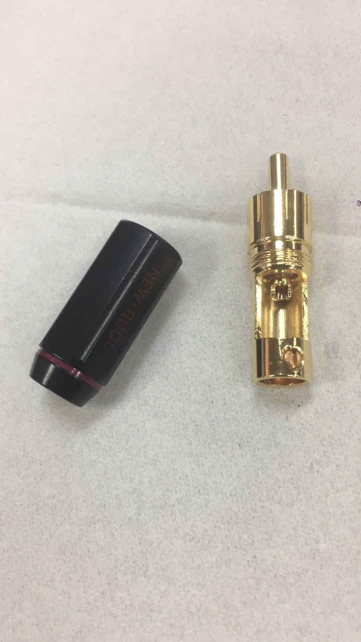 RCA、怪兽RCA、台产RCA