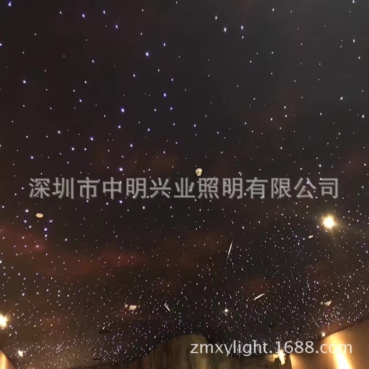 ������Ƽ�չ���컨���������ǲʻ������ǿն�������˸���˵�led
