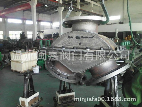 衬胶浆液三通换向止回阀 三通换向止回阀 衬胶浆液止回阀