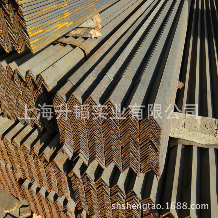 现货供应角钢50*5热扎角铁可定尺规格材质稳定角钢价格表