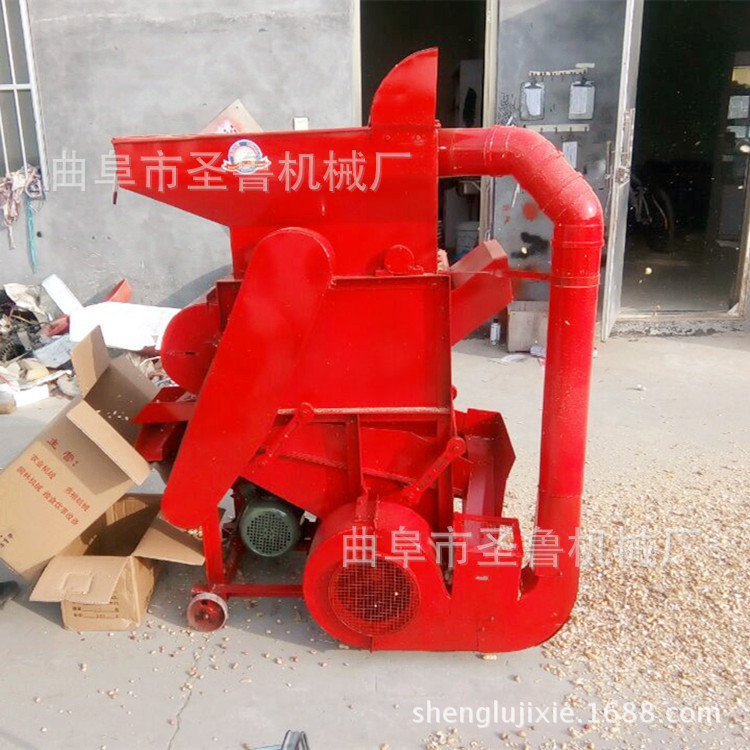 花生種剝殼機12