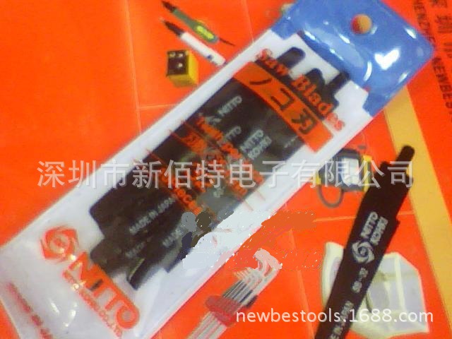 SB-32 锯片 NITTO SSW-110 气动锯用