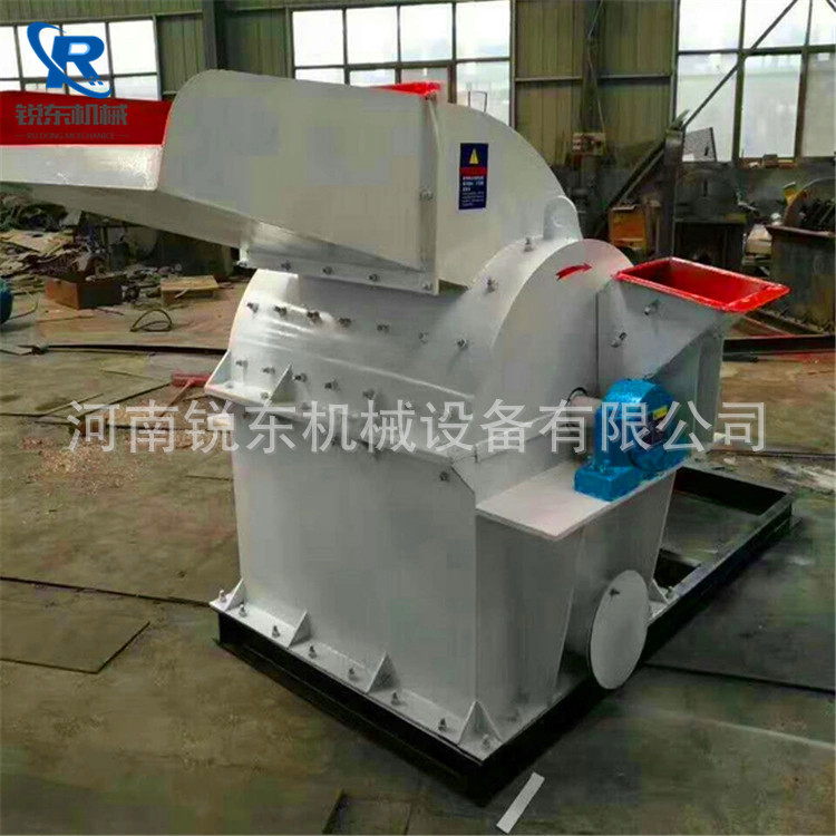 木材加工设备 多功能木材粉碎机 大型小型木材粉碎机 竹子粉碎机