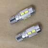 Factory Outlet 5630 Decode T10led Light 10SMD Showing the wide lights 5630-10 Decode Call the police