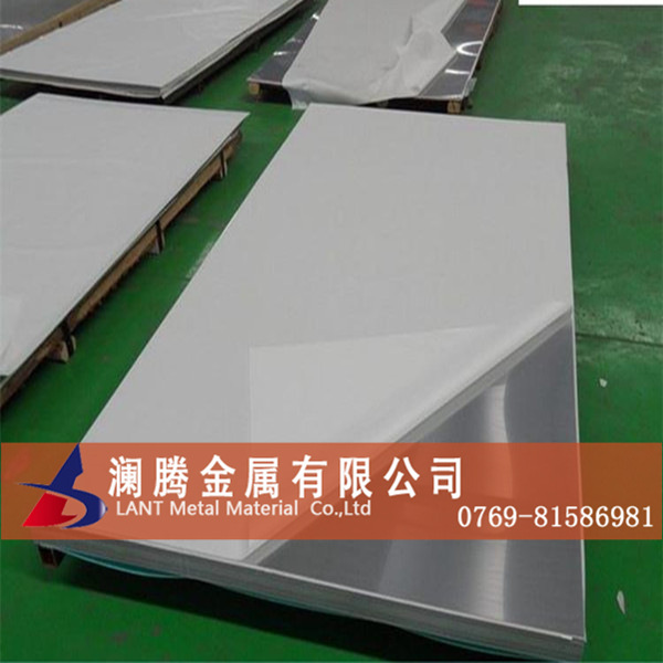 现货供应sus420J1不锈钢板 高硬420J1钢板  420J1不锈钢板材