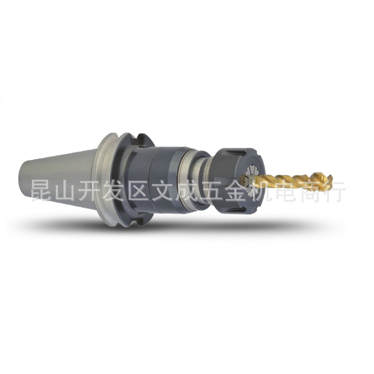 TER刚性伸缩攻牙本体CAT40/50 TER16/20/25/32/40