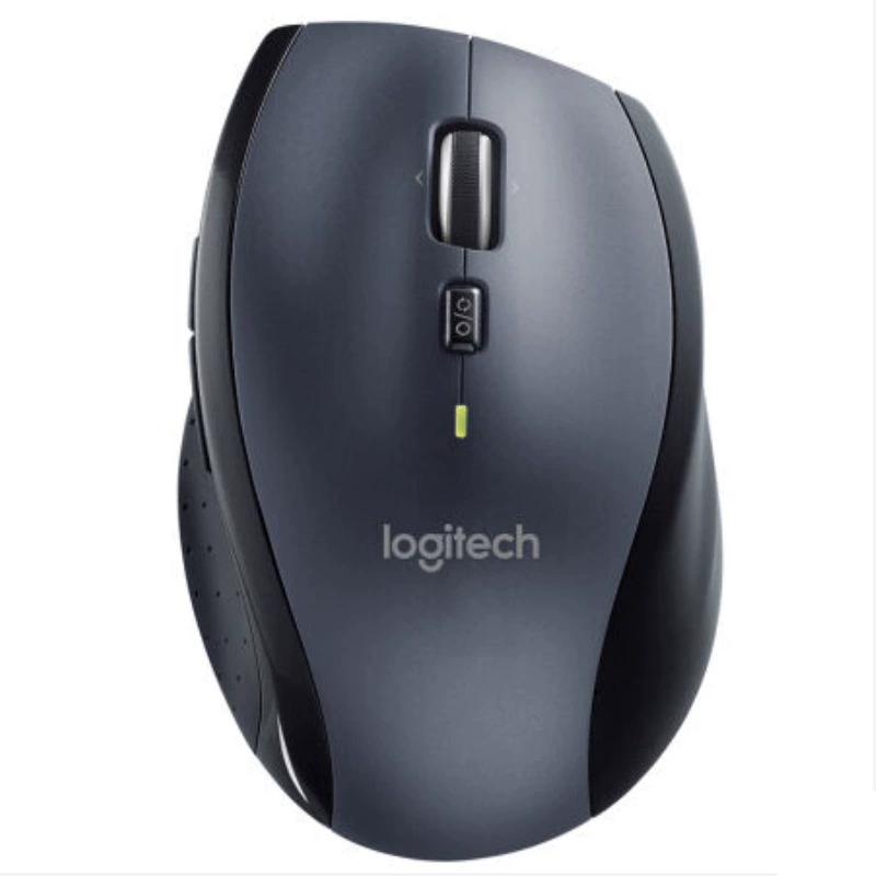 Logitech, wireless mouse, business version, official flagship store