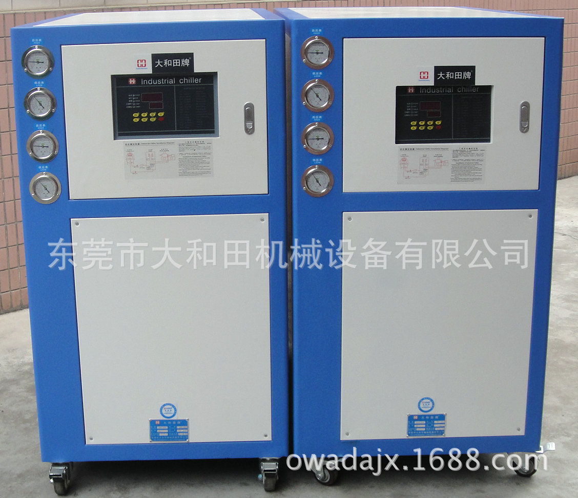 批发电镀冷水机 氧化冷水机 电镀冷水机厂家 深圳电镀冷水机