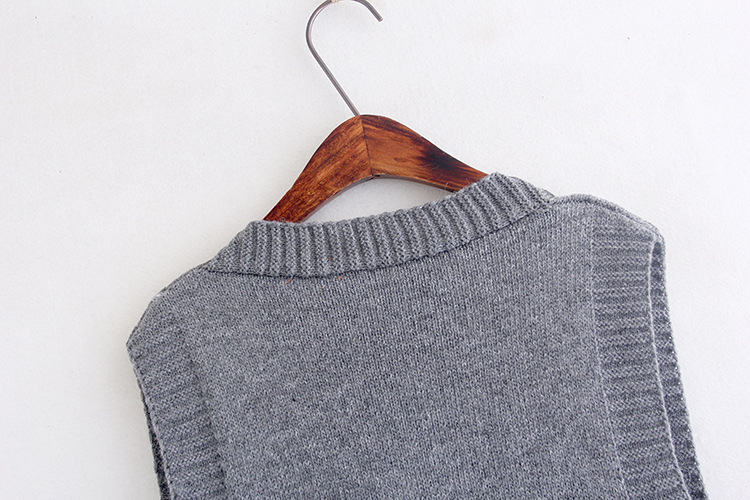 Gilet femme en Coton - Ref 3318091 Image 15