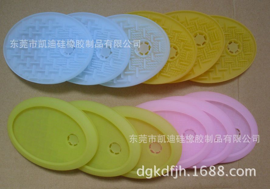 硅胶冰模 DIY冰球冰格带盖 制冰模具 冰块制冰盒 冰模 硅胶刷子