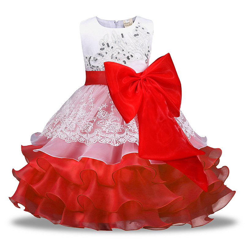 Платье Для Детей 4 Года