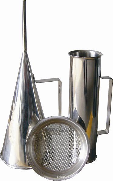 标准漏斗粘度计/漏斗粘度计/粘度计