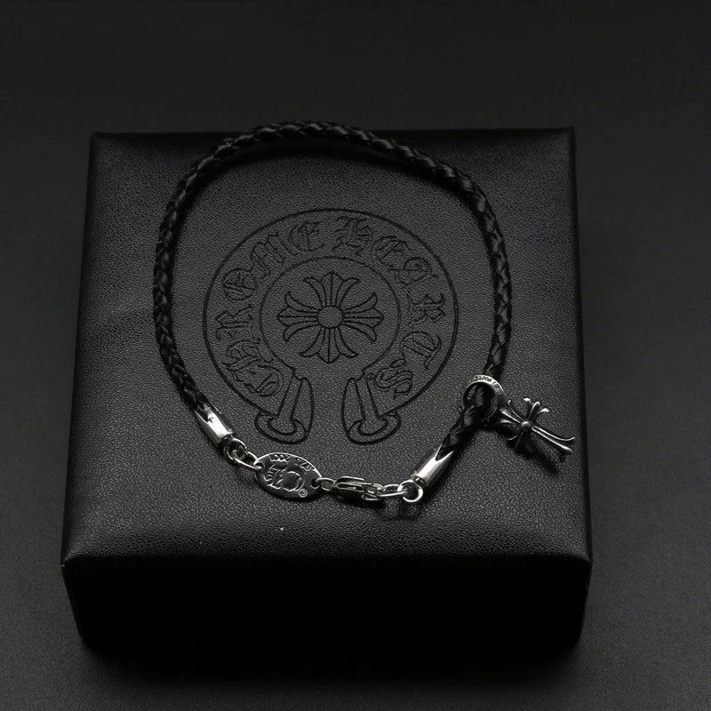 П Retro bracelet, модный подвес handmade, 925 sample silver