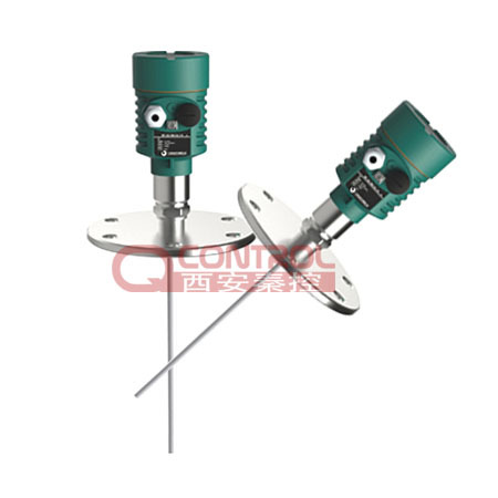 同轴管式导波雷达物位计 QK-RD36 防爆雷达液位计价格优惠