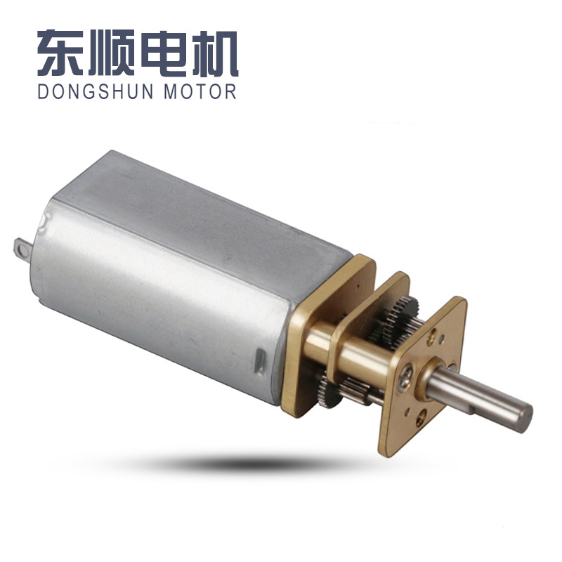 Gear Motor M3 Screw rod Slow down motor Micro Motor Gear motor