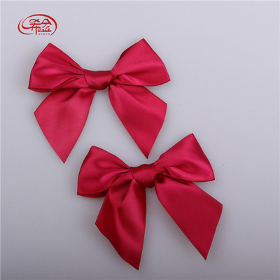 新品12分涤纶织带手打蝴蝶结涤纶丝带 韩式服装辅料 彩带厂家直销