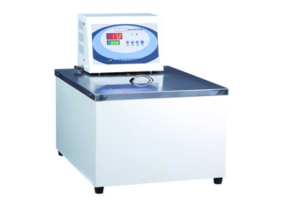 宁波新芝SC-30数控超级恒温槽