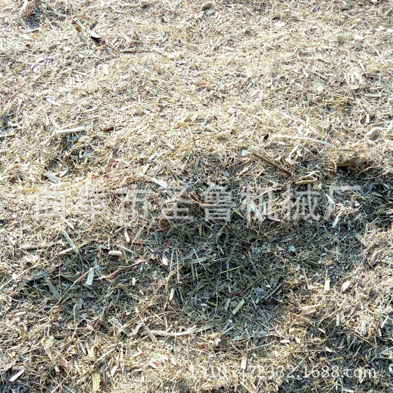 青貯揉絲機(jī)18