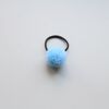 Children's small hair accessory, hair rope