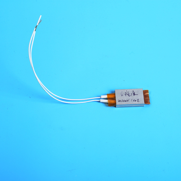厂家直销 炖锅发热器PTC 保温ptc发热芯片 小家电加热器批发