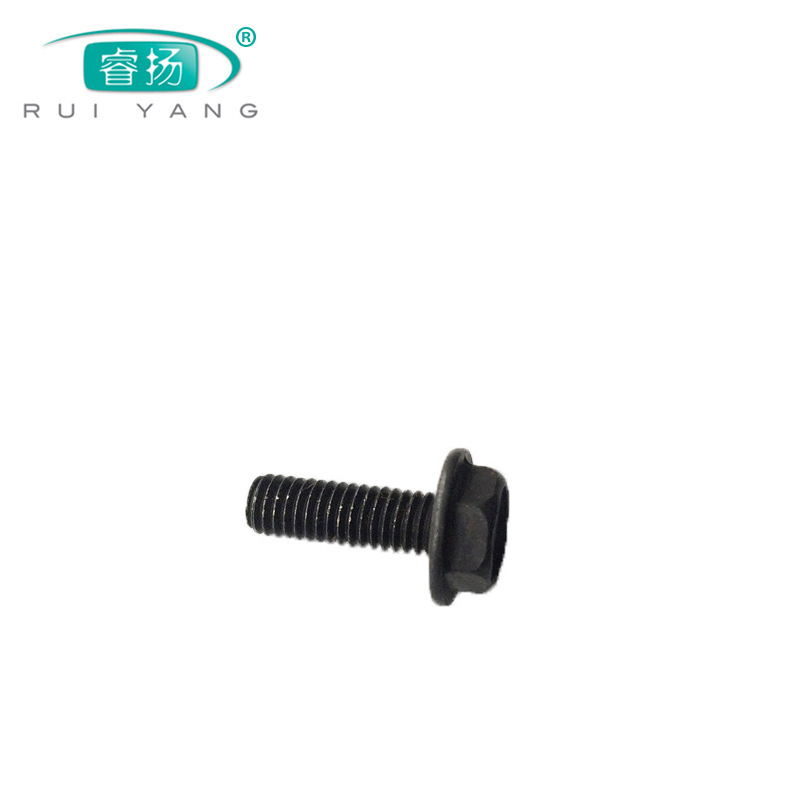 大功率云石机切割机 6mm7mm8mm 反牙螺丝/石材切割机螺丝