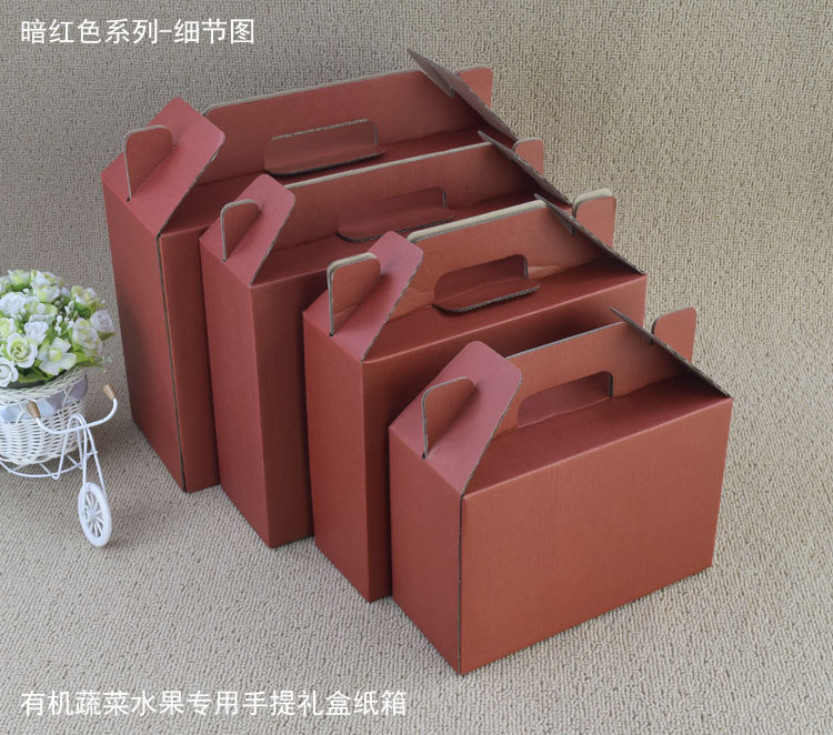 瓦楞礼盒产品描述-1