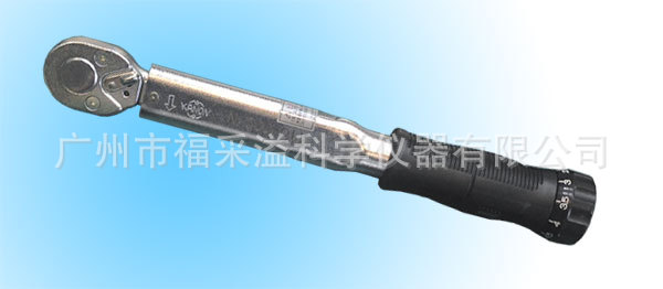 N6GLK带手柄的预置式扭矩扳手日本kanon中村N12GLK扭力扳手