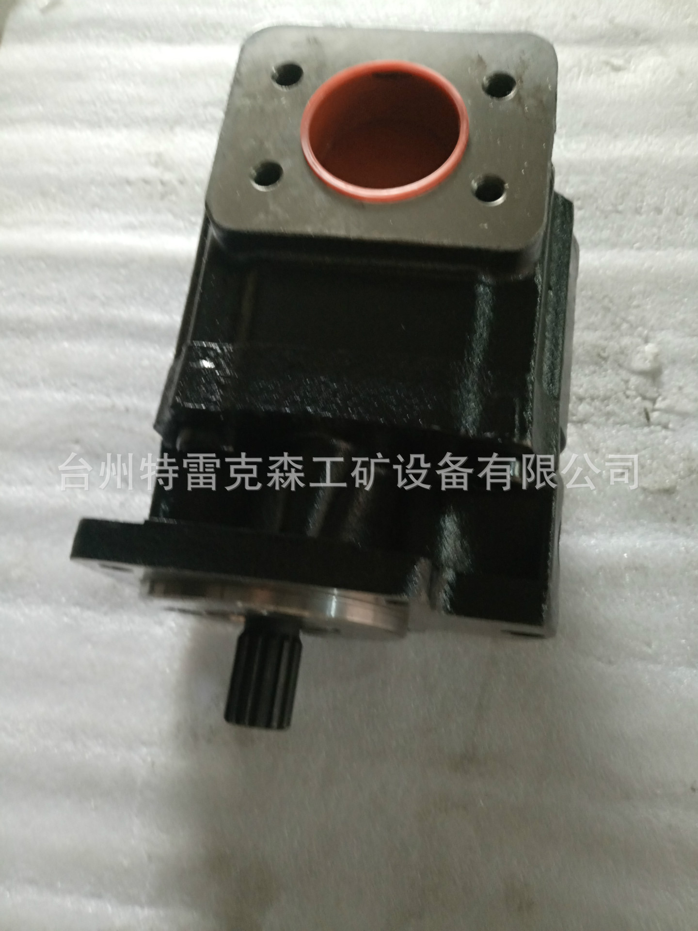 特雷克斯原厂配件 TEREX  parts 15257475   举升泵