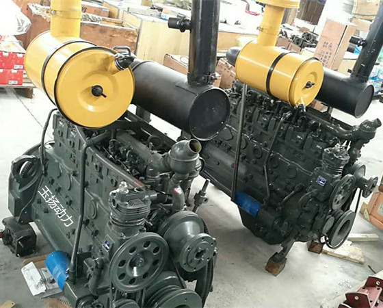 30装载机配套柴油机 道依茨柴油机 山工30装载机专用柴油机