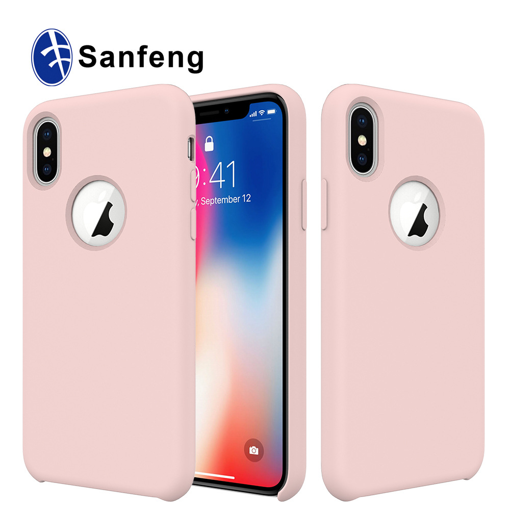 Coque téléphone mobile en Silicone - Ref 3371474 Image 10
