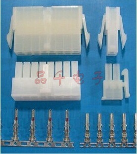 5557、5559、5566 4.2mm电子连接器