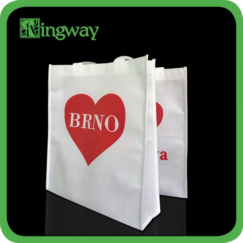 精美实用无纺布袋 服装礼品手提包装袋 多规格可印刷LOGO