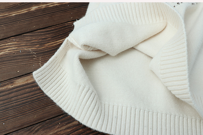 Gilet femme en Fil de base - Ref 3318093 Image 22