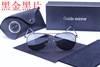 Men's sunglasses, sun protection cream, glasses, new collection, UF-protection