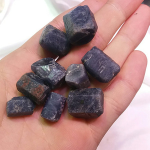 辽宁铬刚玉：铬矿行业的璀璨明珠