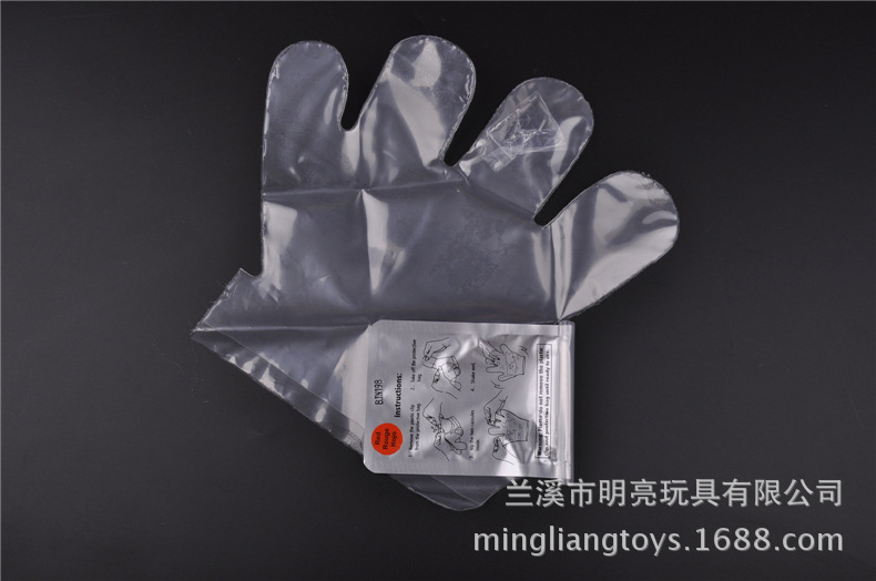 荧光手套普通款详情图 (3)