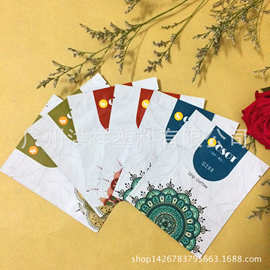 工厂定做新品半磅一磅两磅咖啡豆气阀包装袋哑面铝箔袋咖啡袋定制