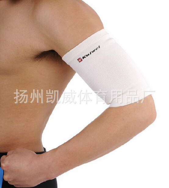 Spot Kaiwei 0816 Arm sleeve Basketball motion Arm guard Beam sets Taekwondo motion protective clothing