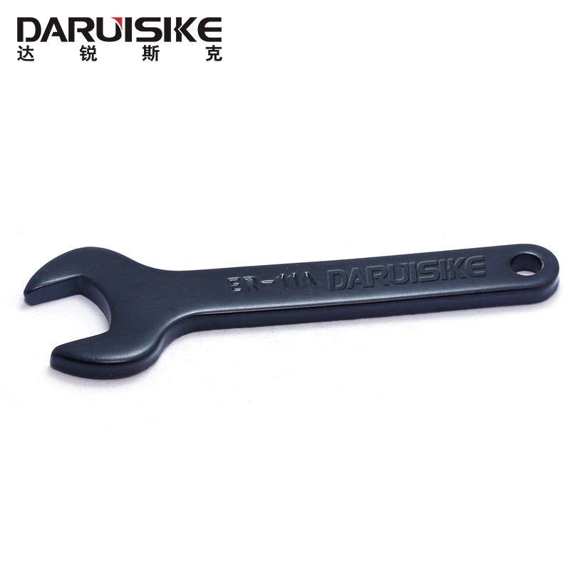Ключ CNC Darisk ER11/ER16/ER20-A зажимной ключ с бабочкой [Свободная доставка]