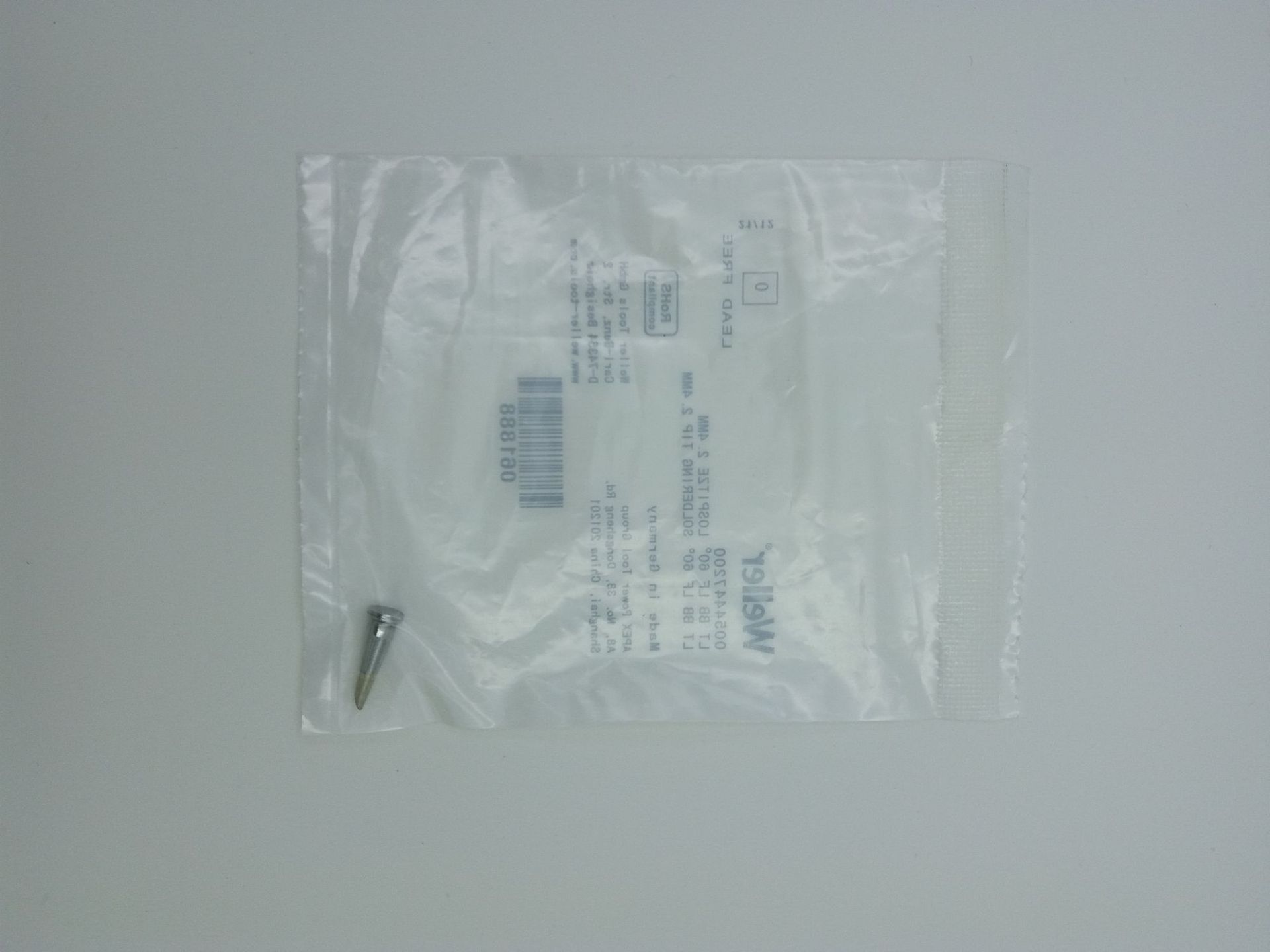 WELLER LTD 烙铁头  美国威乐 LT系列 烙铁咀 原装正品