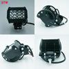 Motorcycle, LED lights, modified work headlights, 27W