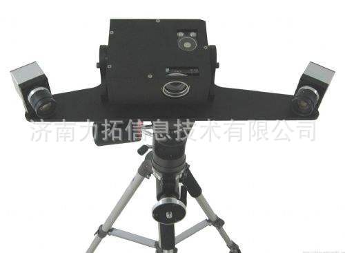 Costume Design 3D Scanner high-precision 3D body scanner portable three-dimensional Scanner factory